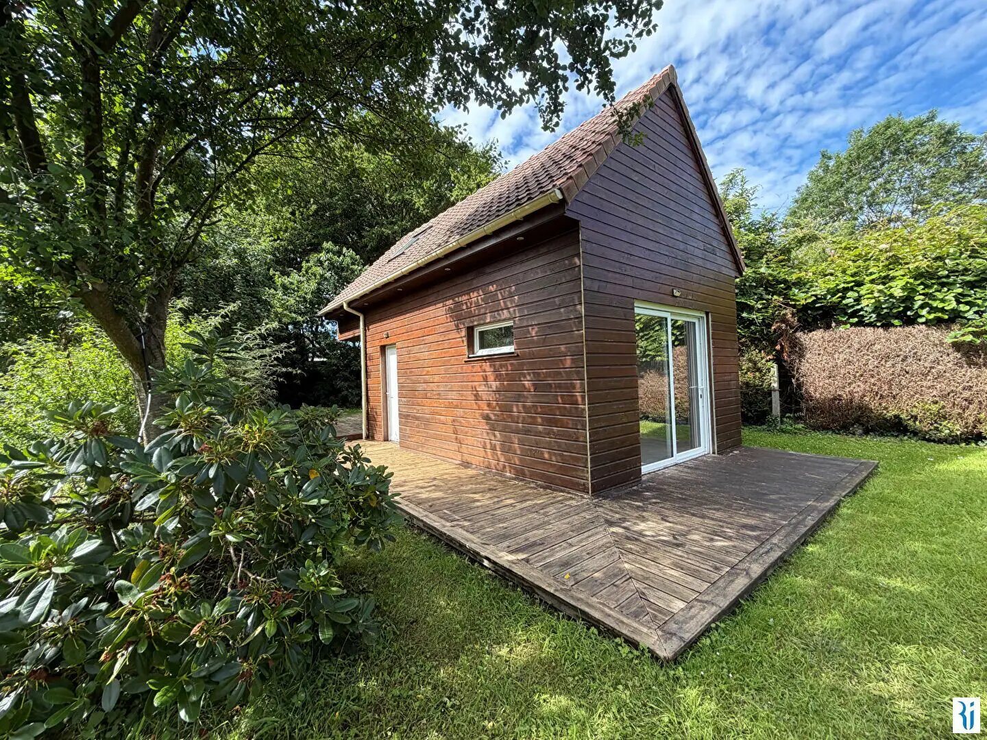 Maison à vendre, 146m², Saint-Paër