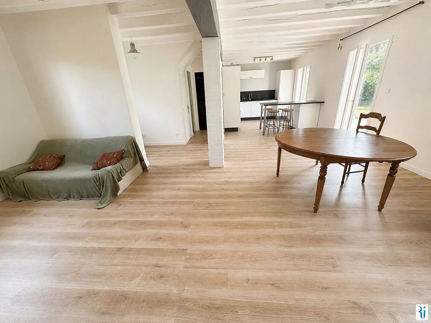 Maison à vendre, 146m², Saint-Paër