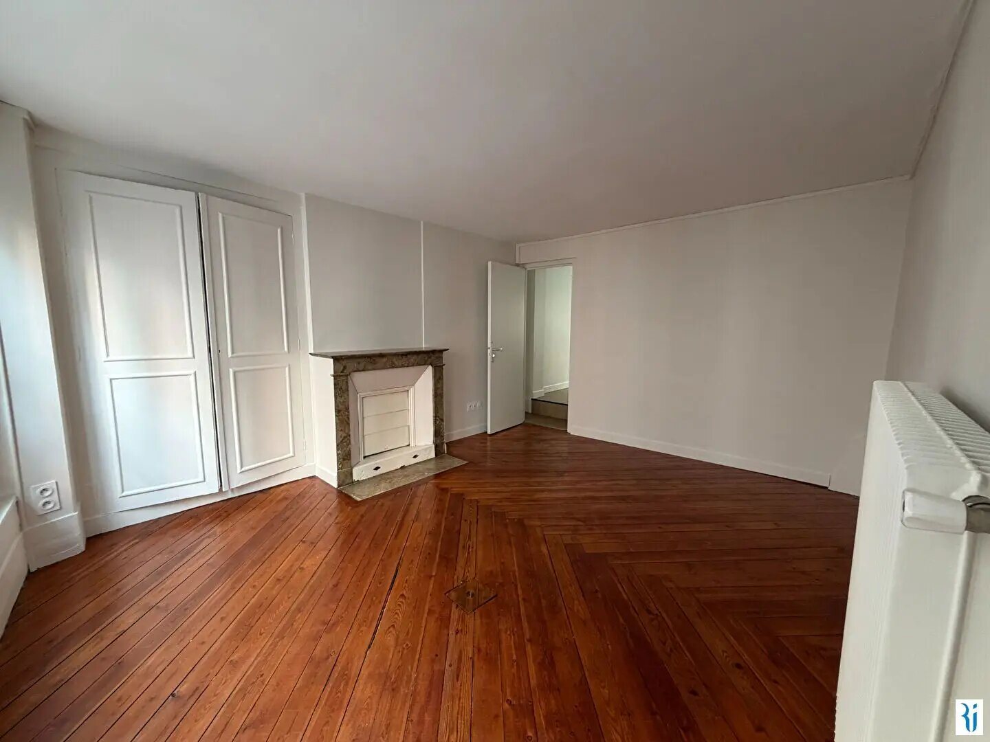 Appartement à vendre, 80m², Rouen