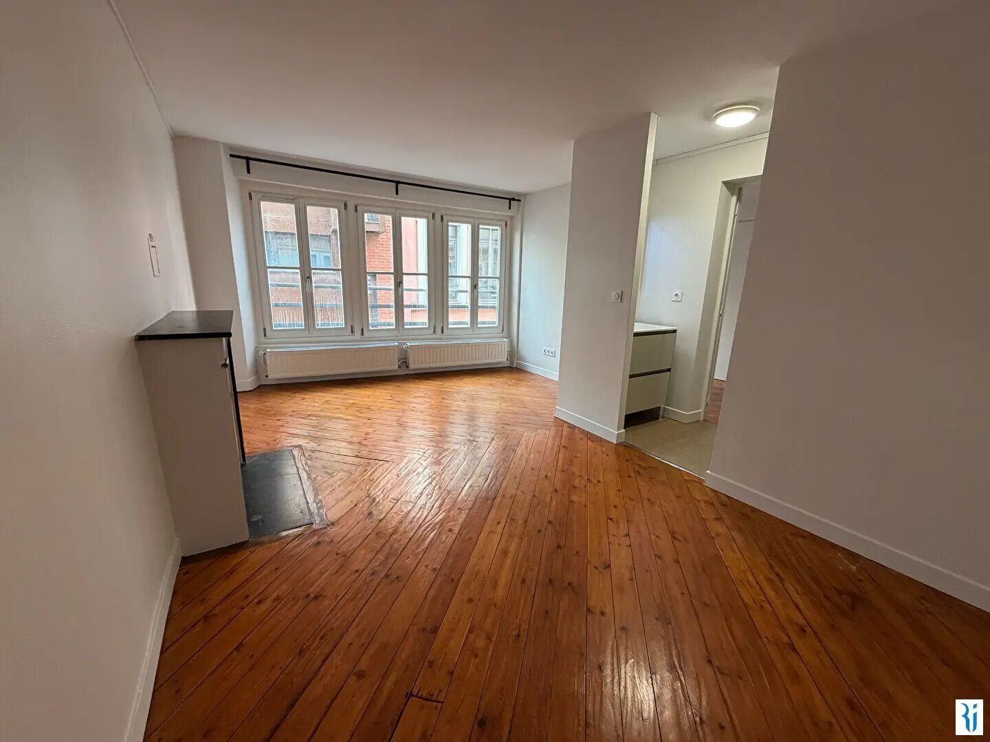 Appartement à vendre, 80m², Rouen