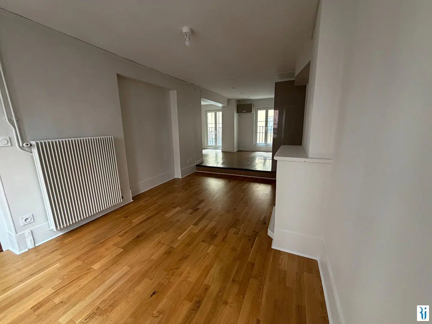 Appartement à vendre, 80m², Rouen
