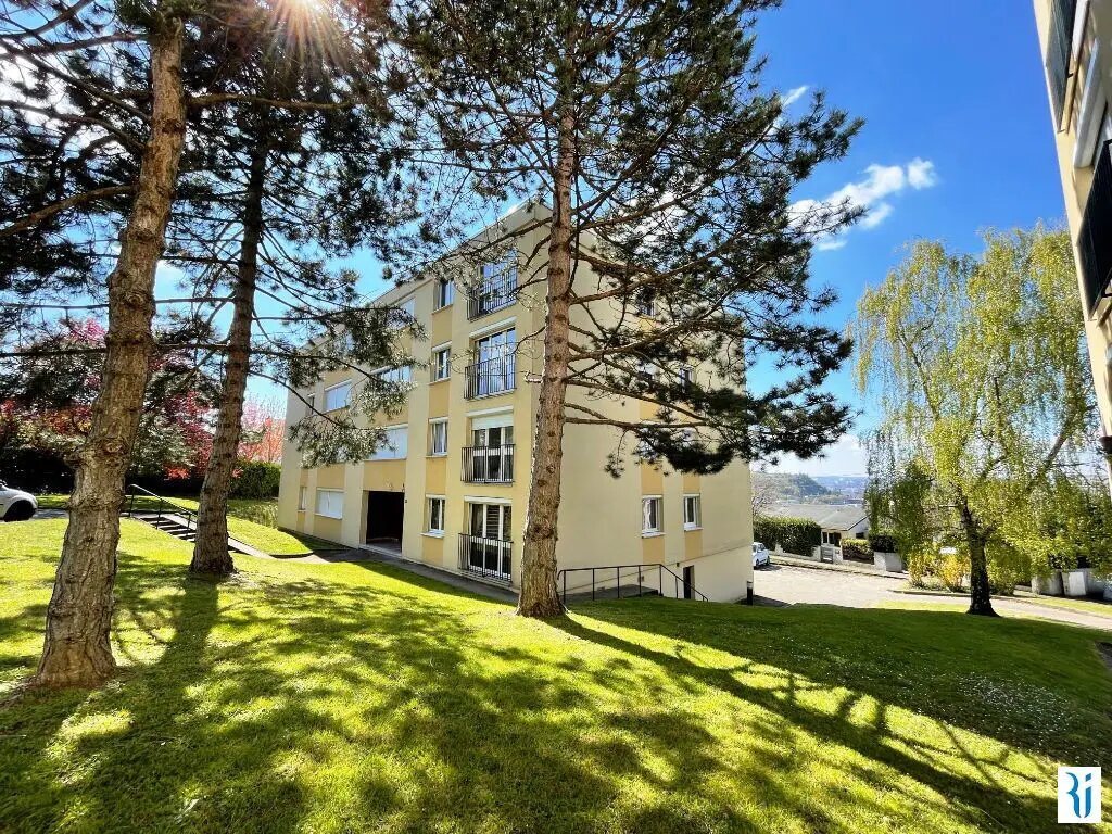 Appartement à vendre, 41m², Rouen