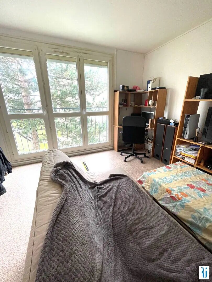 Appartement à vendre, 41m², Rouen