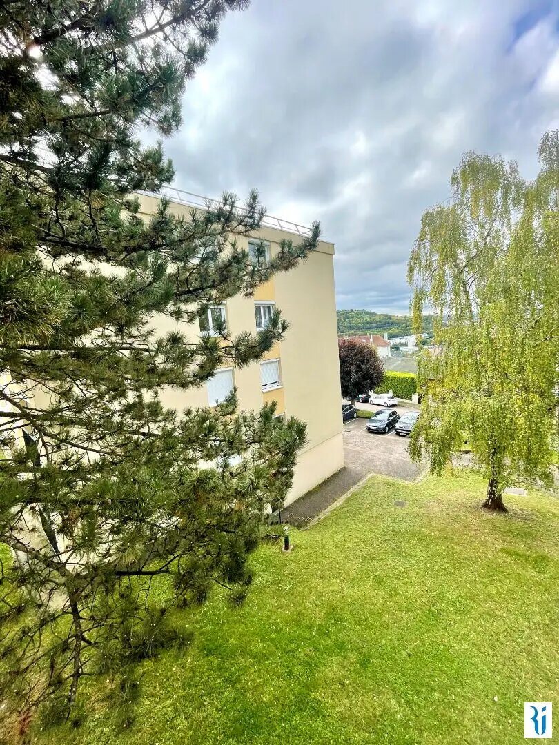 Appartement à vendre, 41m², Rouen