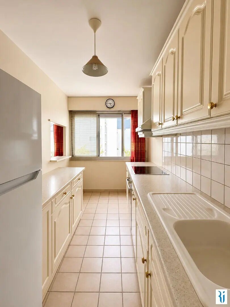 Appartement à vendre, 65m², Rouen