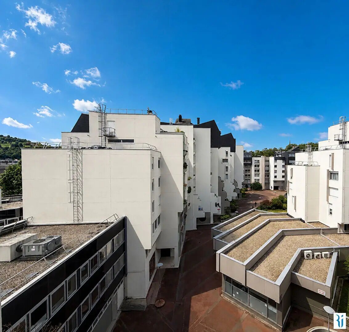 Appartement à vendre, 65m², Rouen
