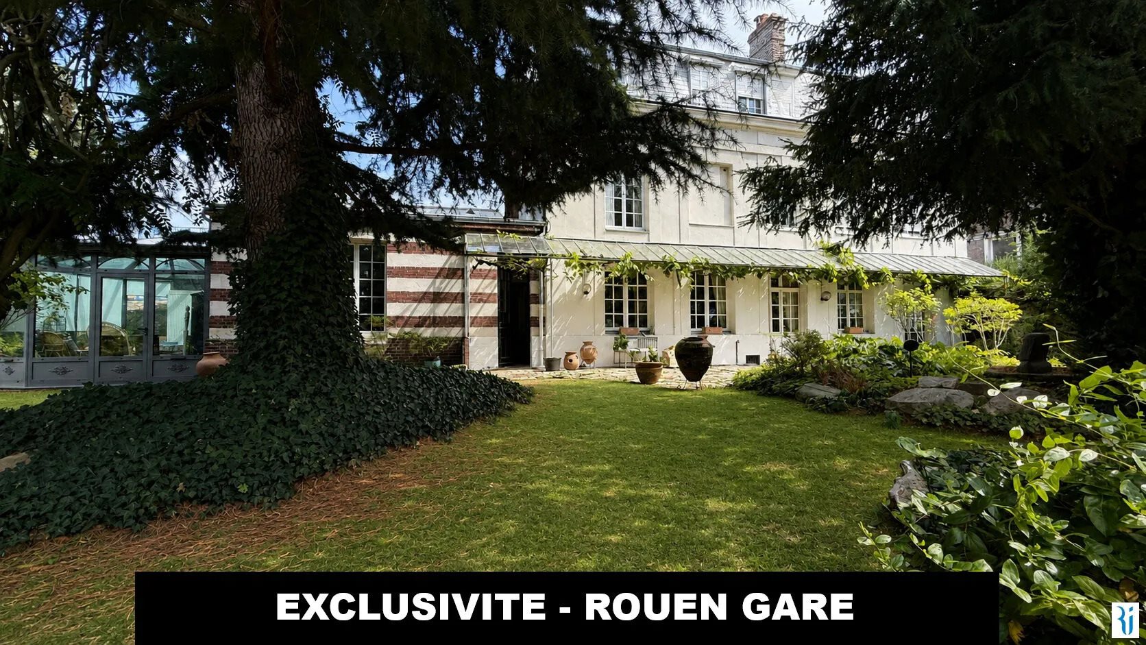 Maison à vendre, 225m², Rouen