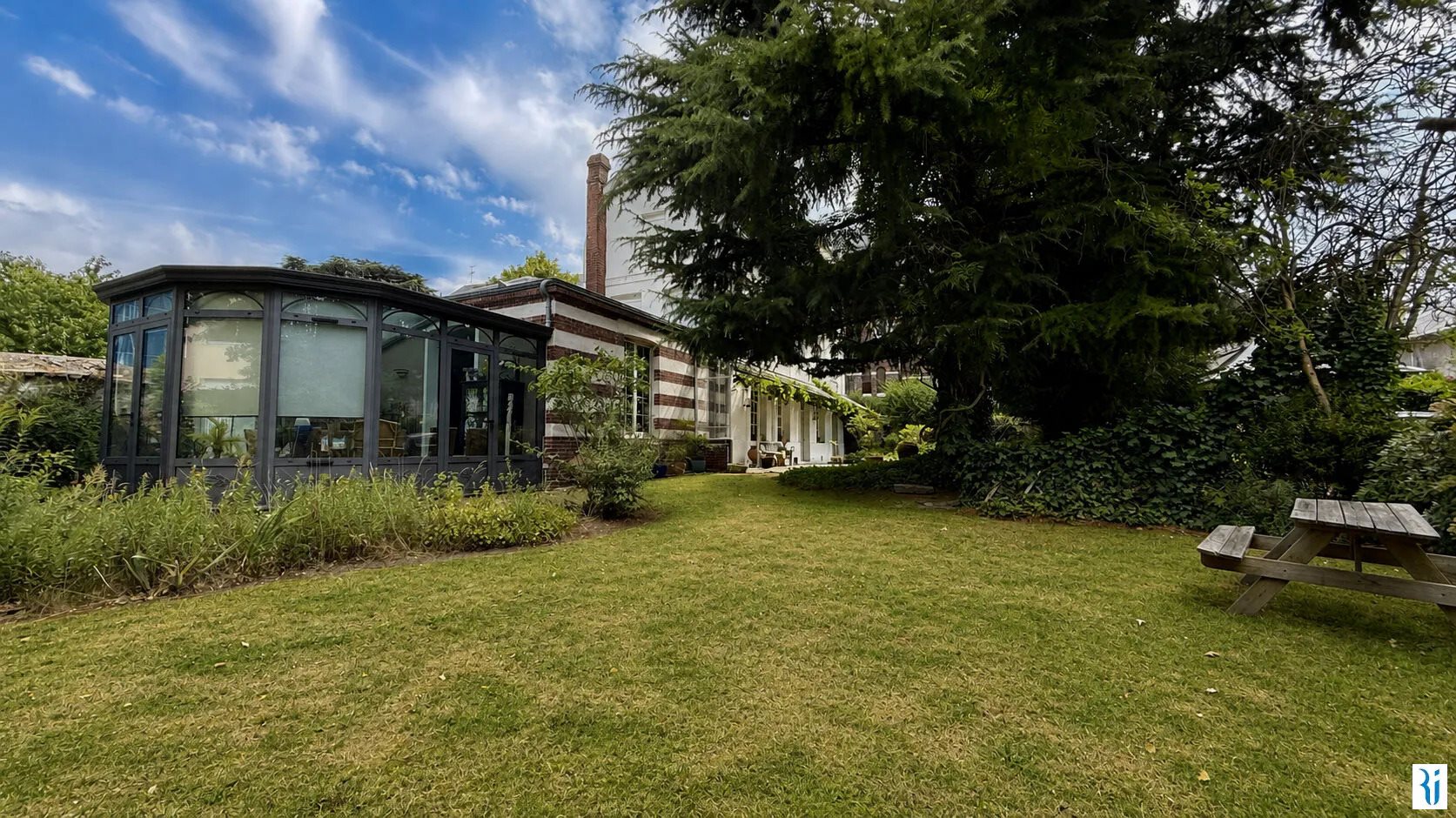 Maison à vendre, 225m², Rouen