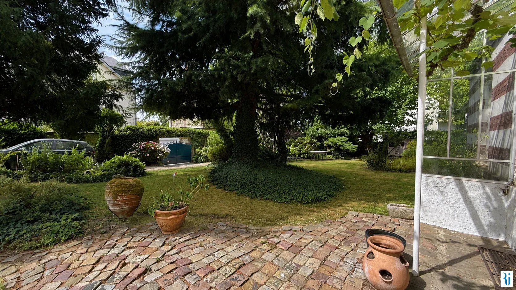 Maison à vendre, 225m², Rouen