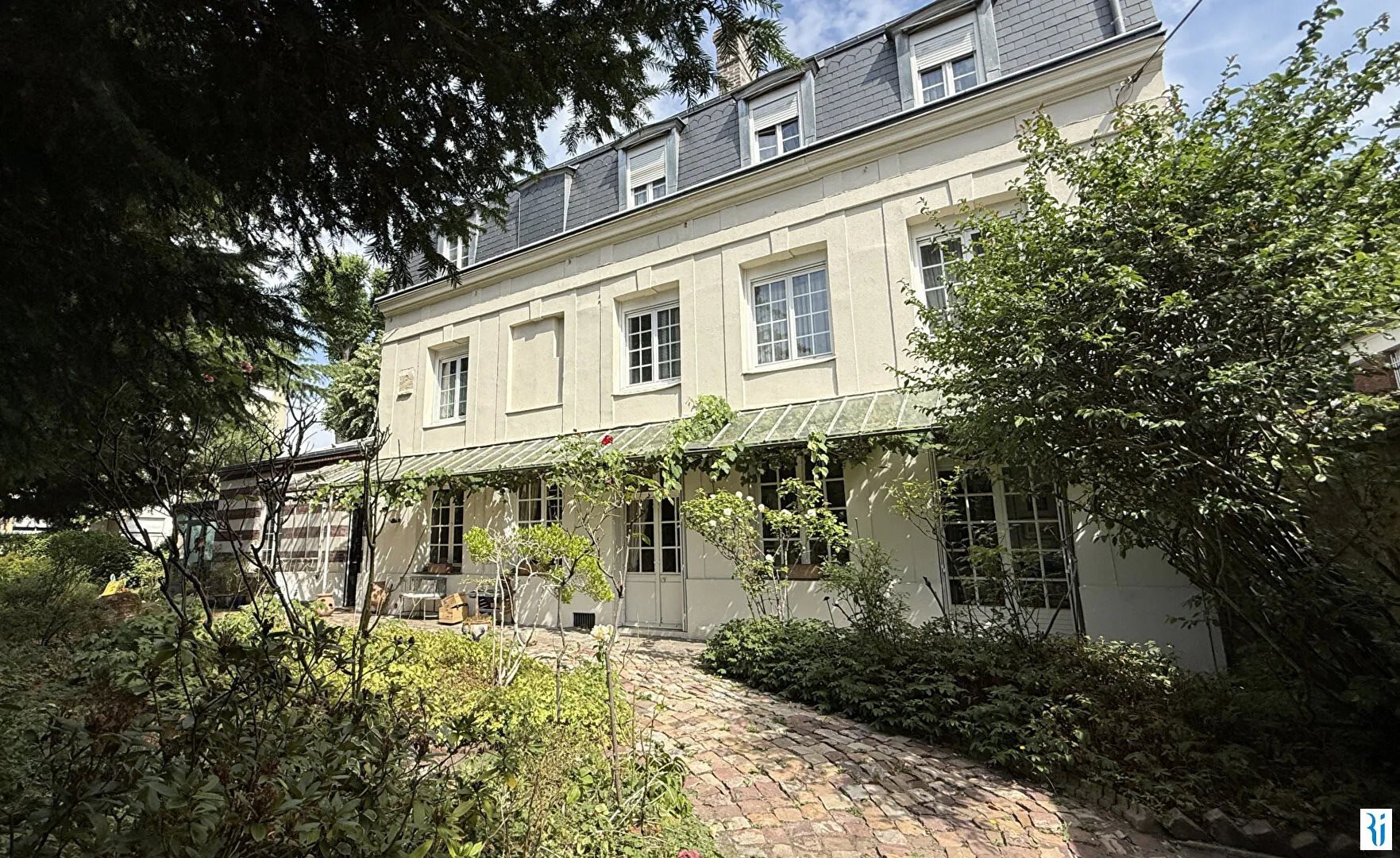 Maison à vendre, 225m², Rouen