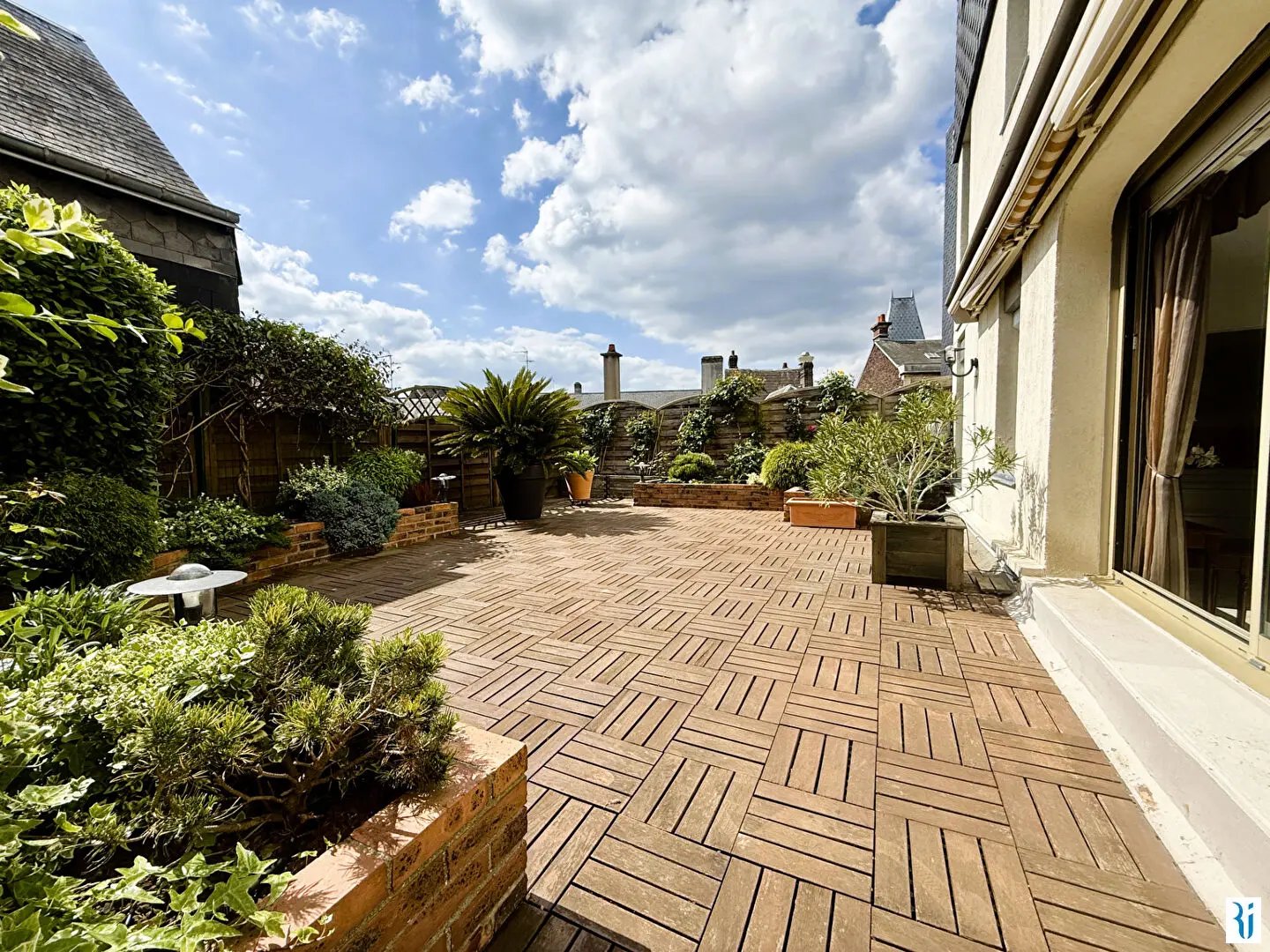 Appartement à vendre, 122m², Rouen