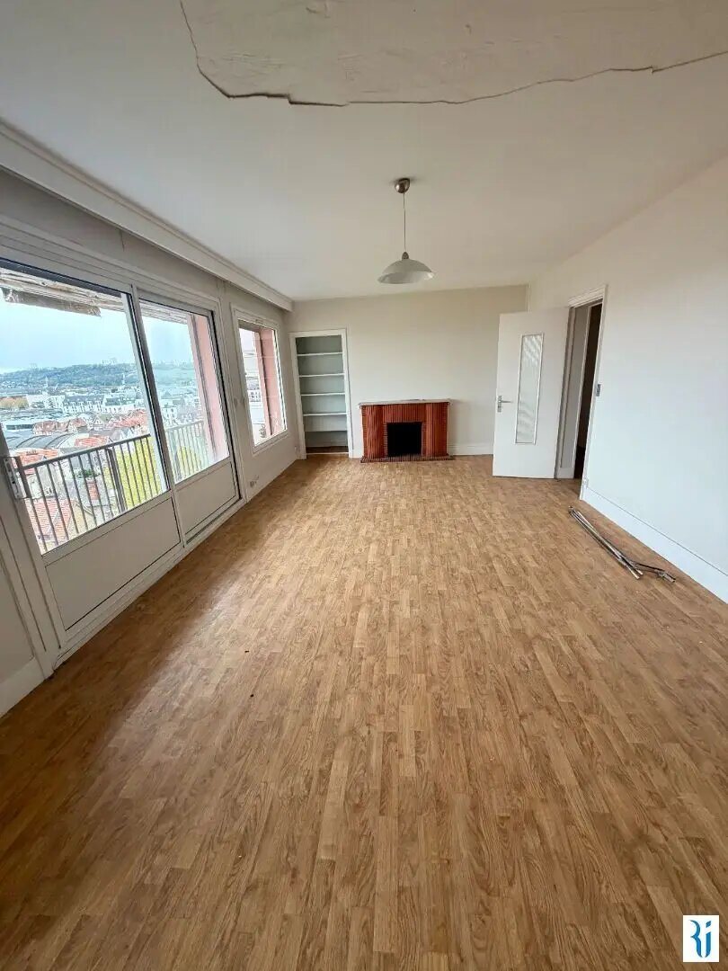 Appartement à vendre, 105m², Rouen