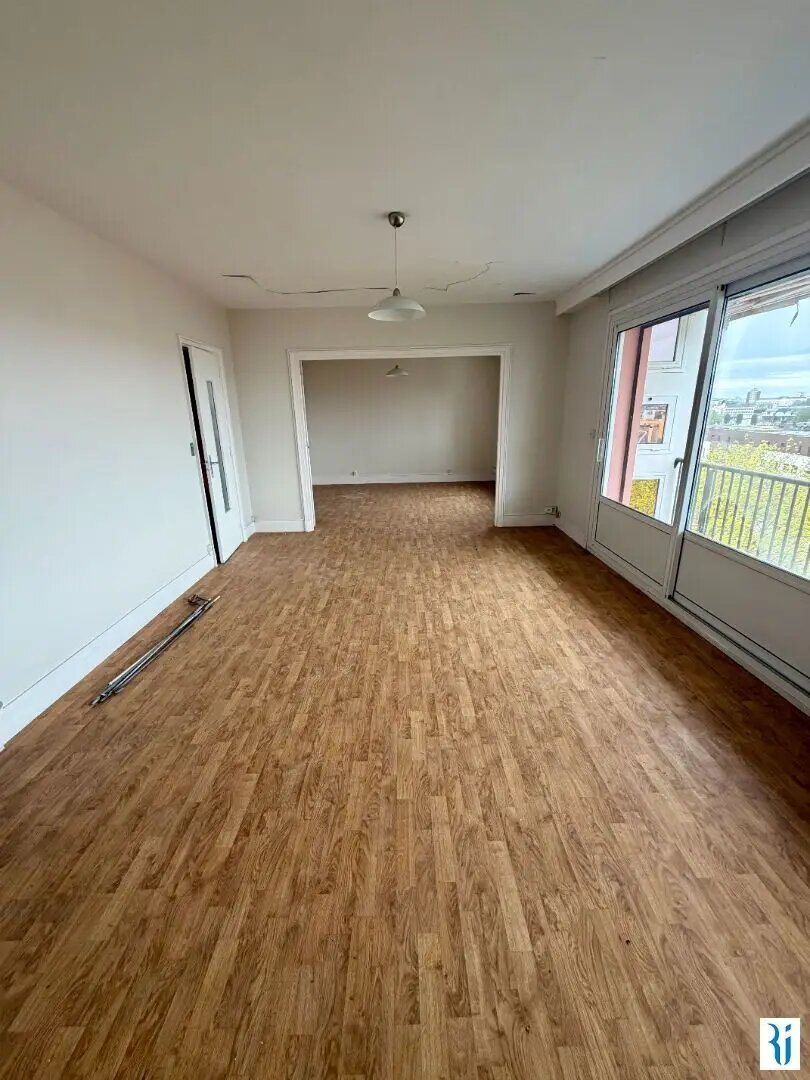 Appartement à vendre, 105m², Rouen