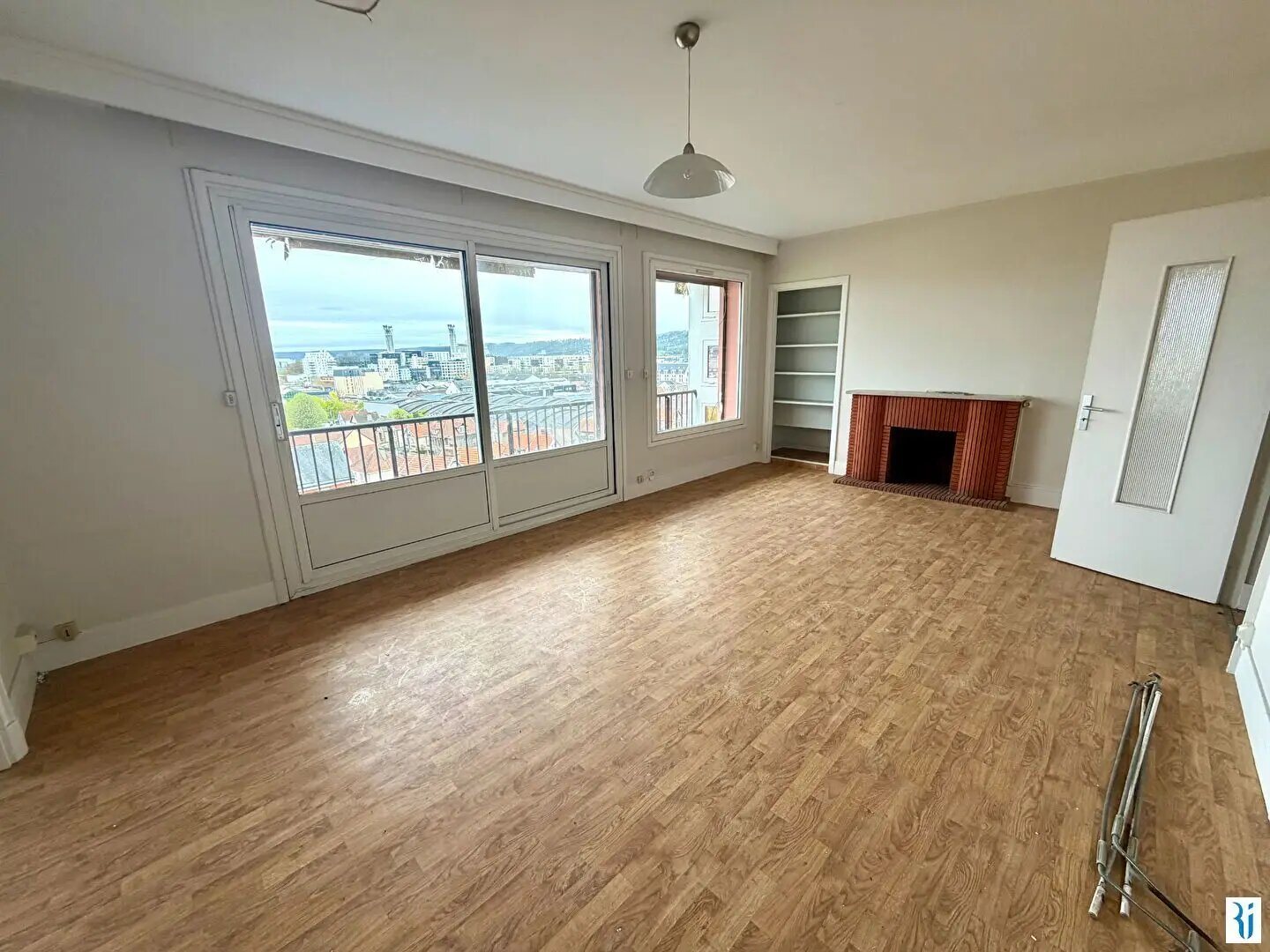 Appartement à vendre, 105m², Rouen