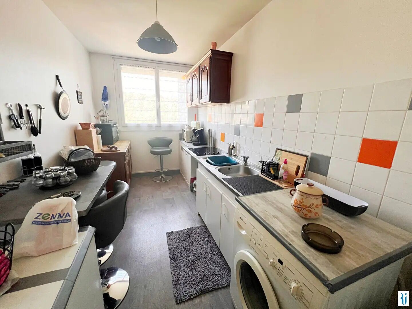 Appartement à vendre, 47m², Maromme