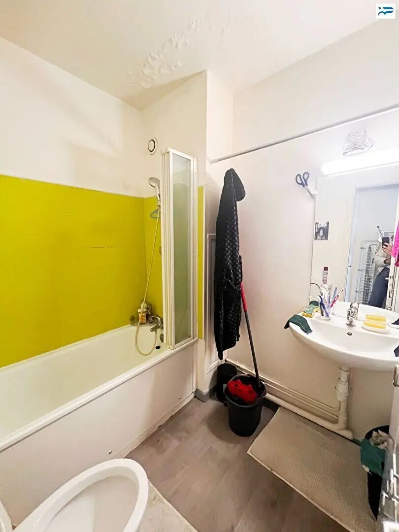 Appartement à vendre, 47m², Maromme