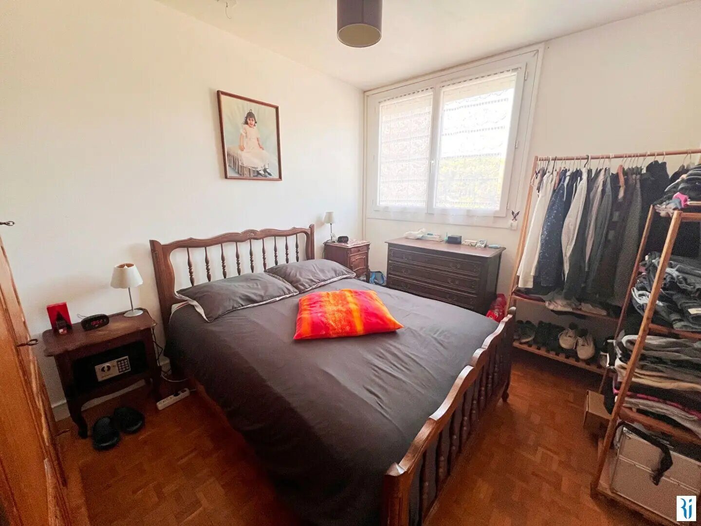 Appartement à vendre, 47m², Maromme