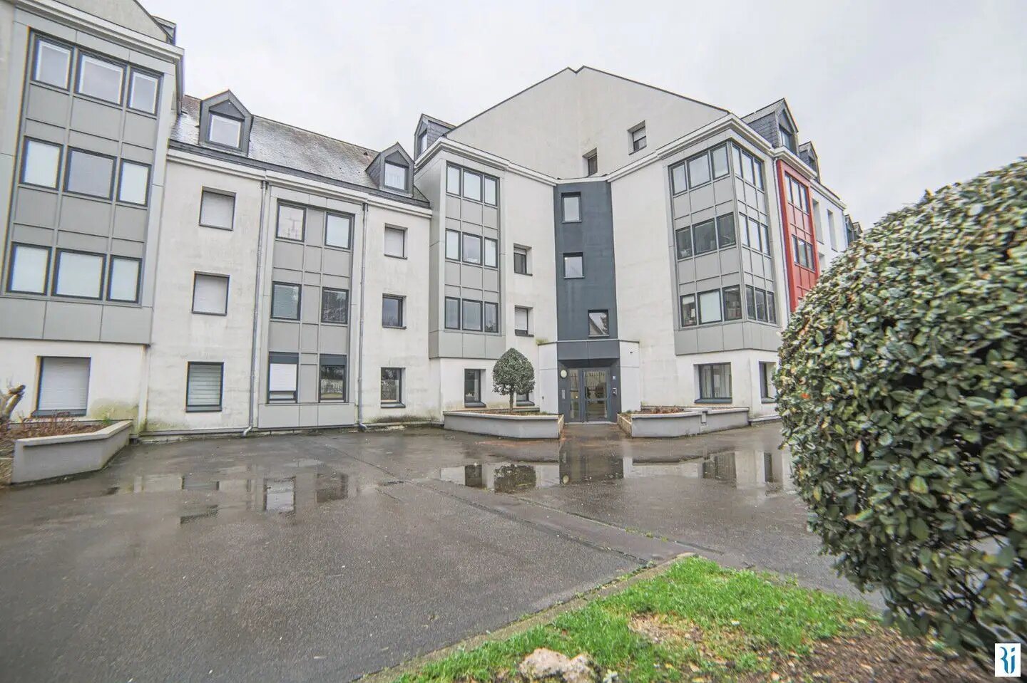 Appartement à vendre, 100m², Rouen