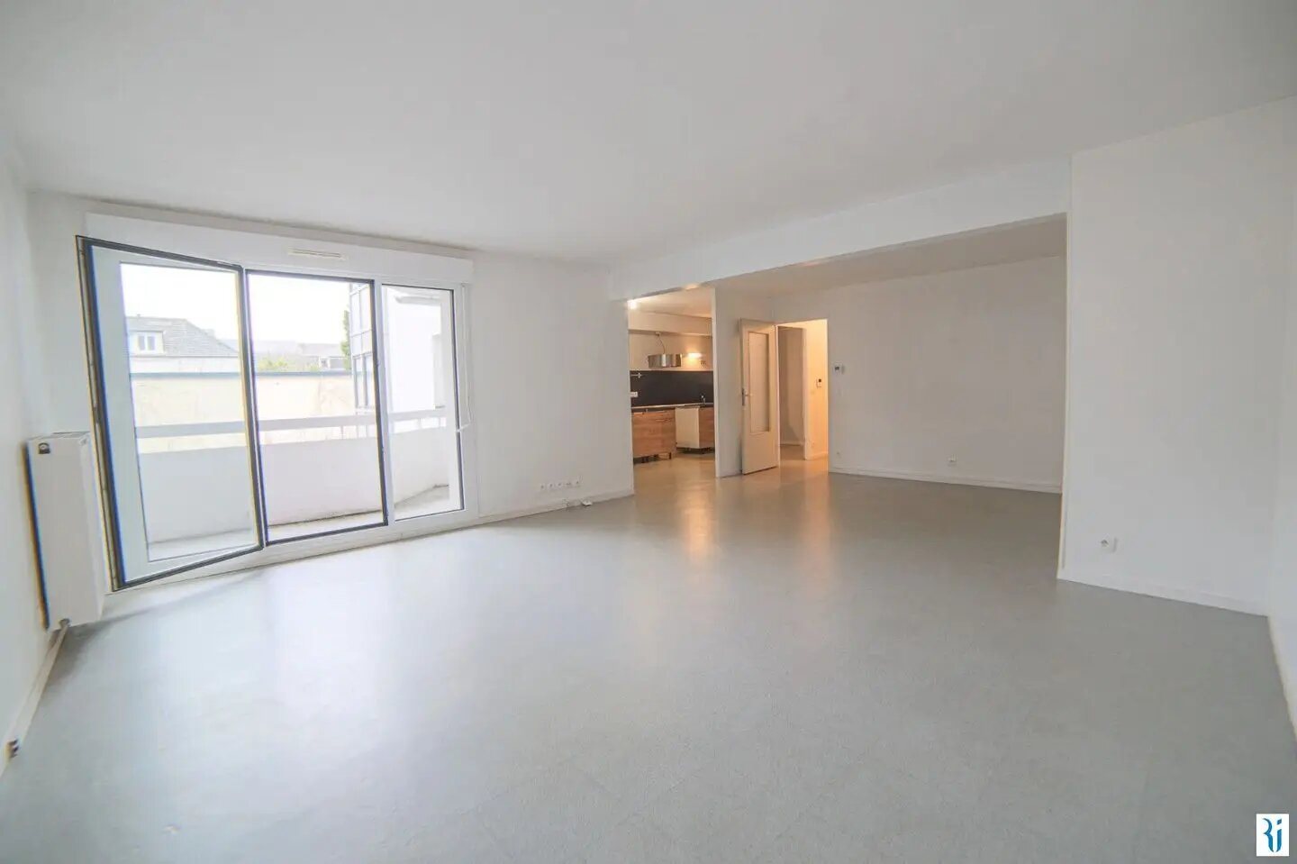 Appartement à vendre, 100m², Rouen