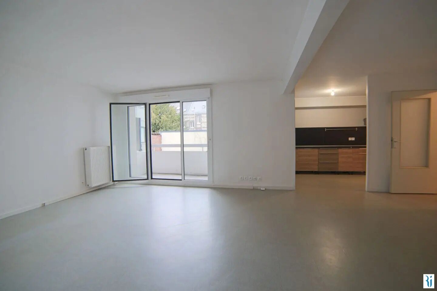 Appartement à vendre, 100m², Rouen
