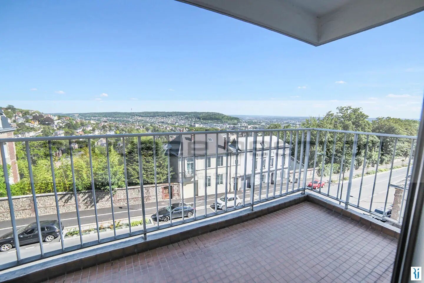 Appartement à vendre, 61m², Bois-Guillaume