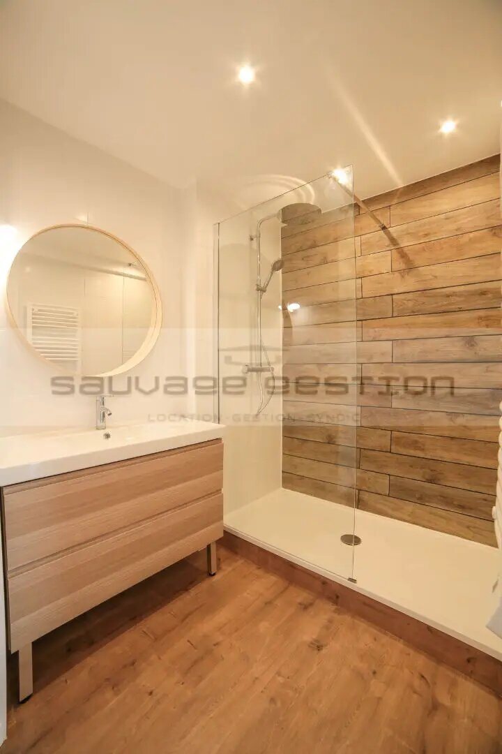 Appartement à vendre, 61m², Bois-Guillaume