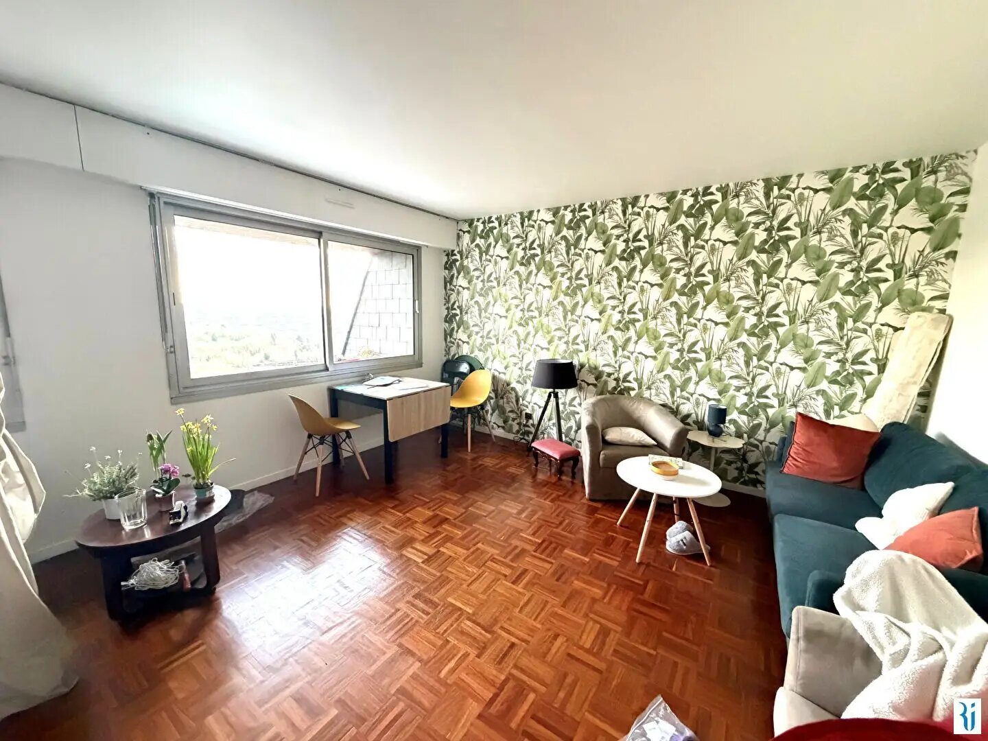 Appartement à vendre, 70m², Mont-Saint-Aignan