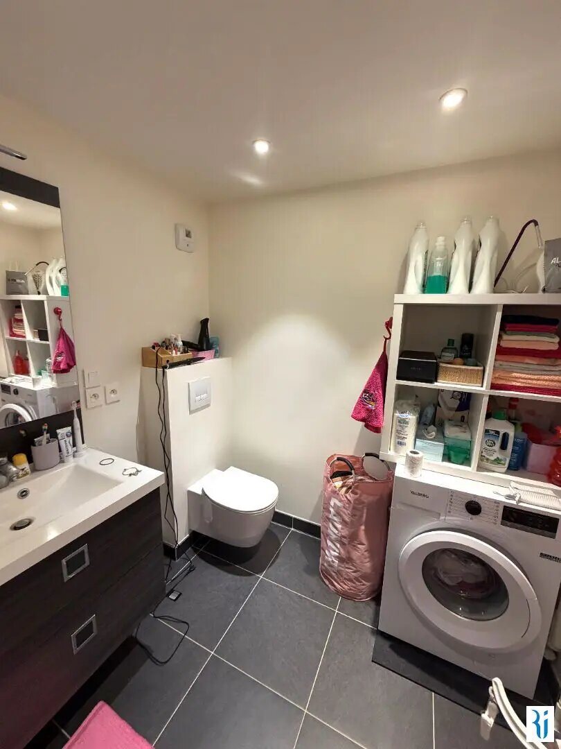 Appartement à vendre, 30m², Mont-Saint-Aignan