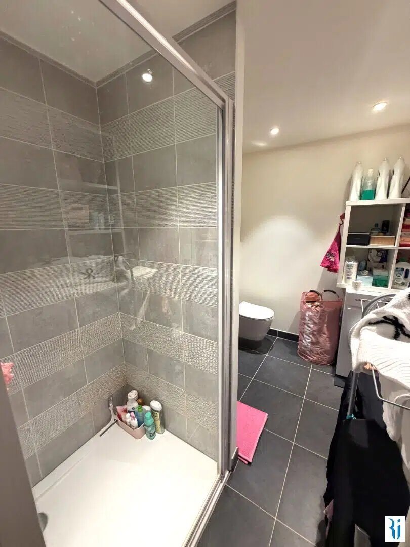 Appartement à vendre, 30m², Mont-Saint-Aignan