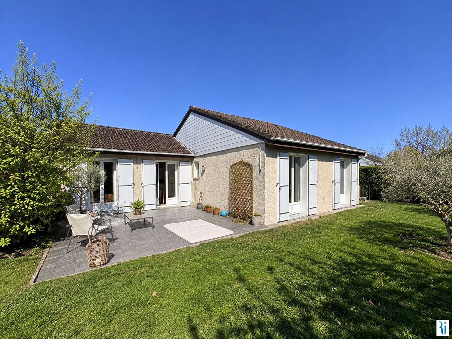 Maison à vendre, 102m², Le Mesnil-Esnard