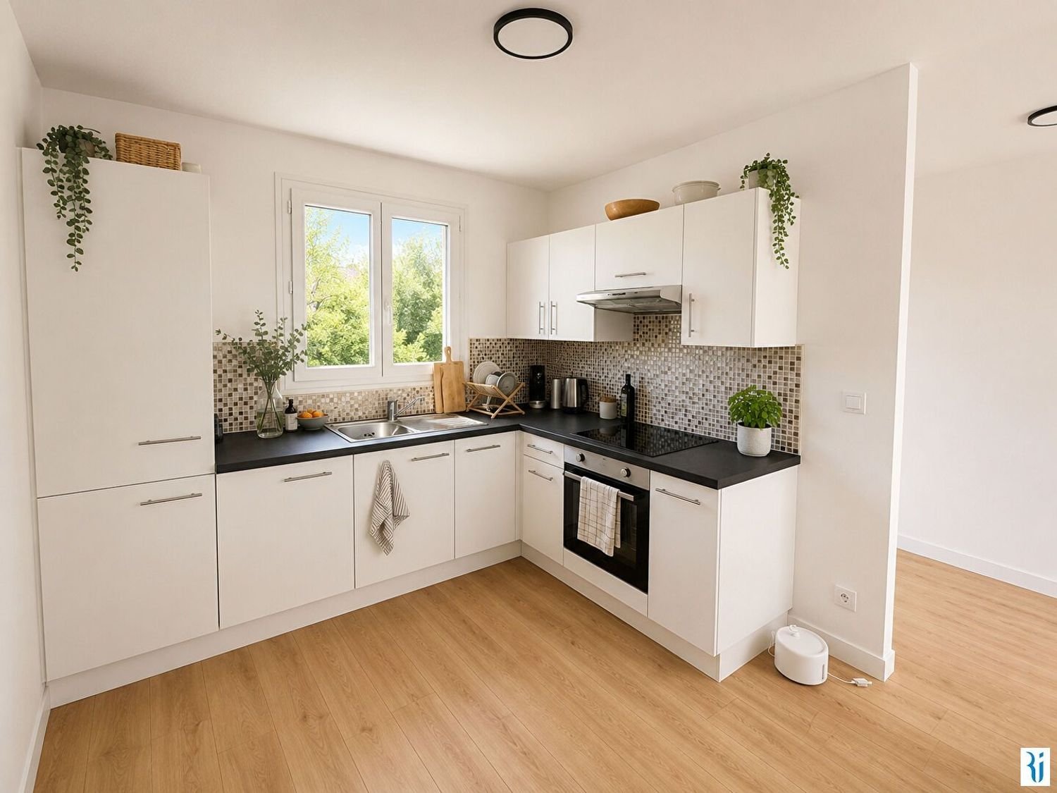 Maison à vendre, 102m², Le Mesnil-Esnard