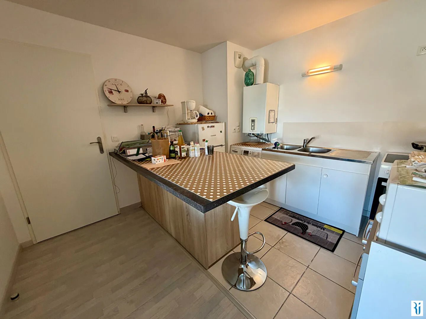 Appartement à vendre, 68m², Rouen