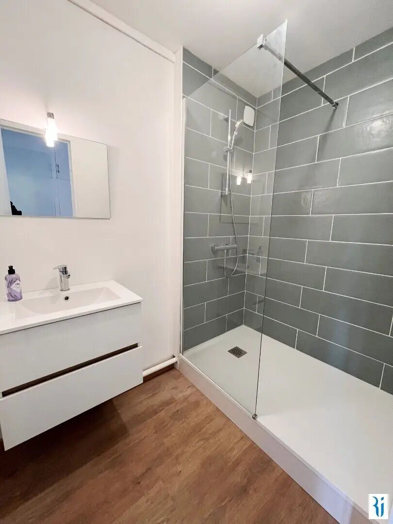 Appartement à vendre, 85m², Maromme