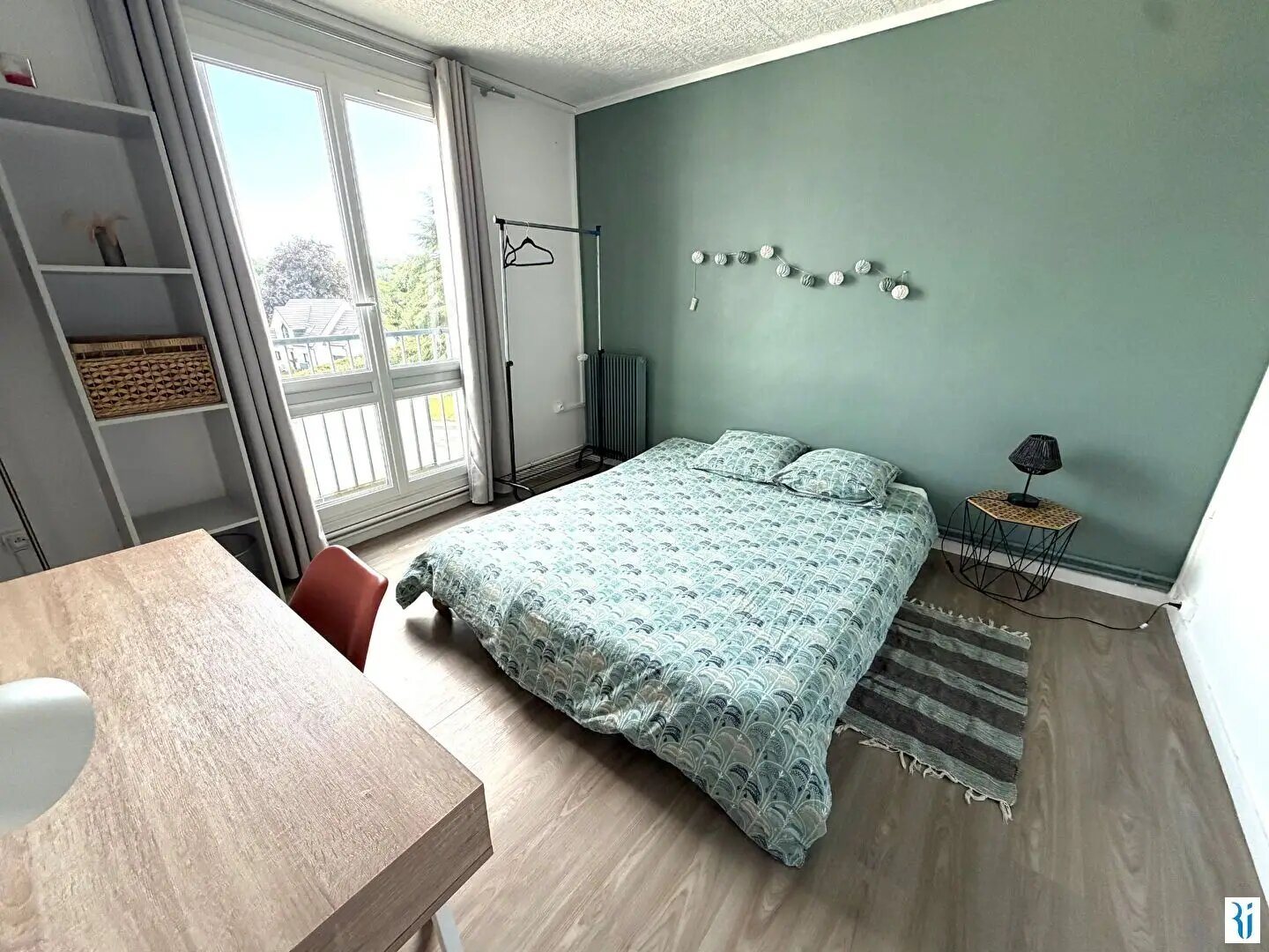 Appartement à vendre, 85m², Maromme