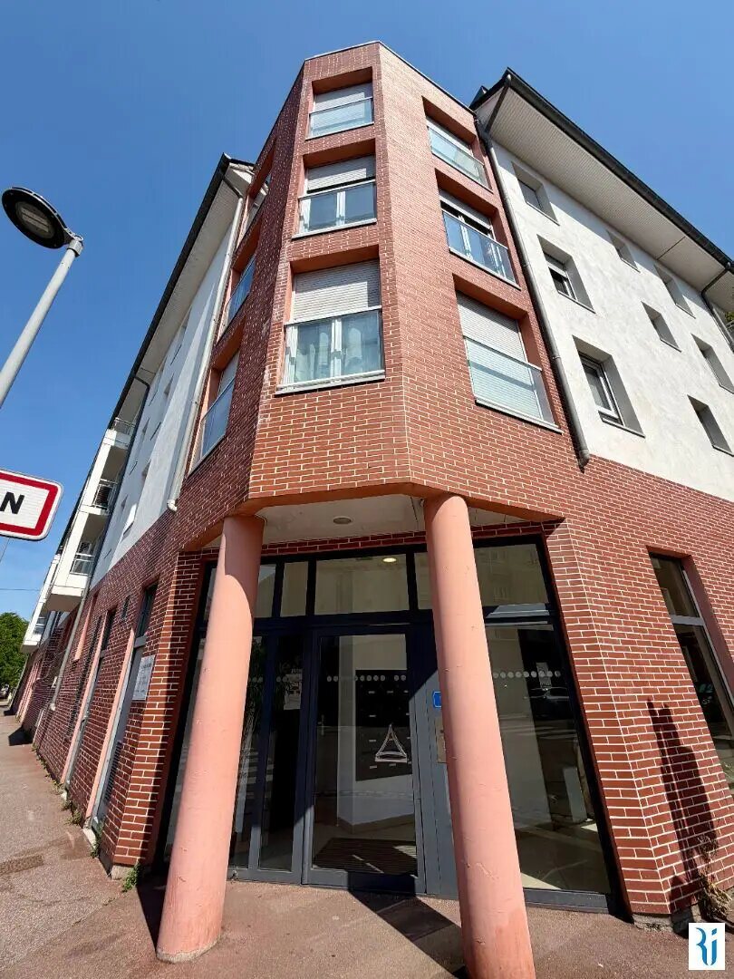 Appartement à vendre, 68m², Rouen