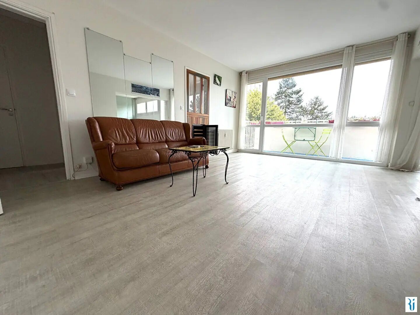 Appartement à vendre, 78m², Bihorel