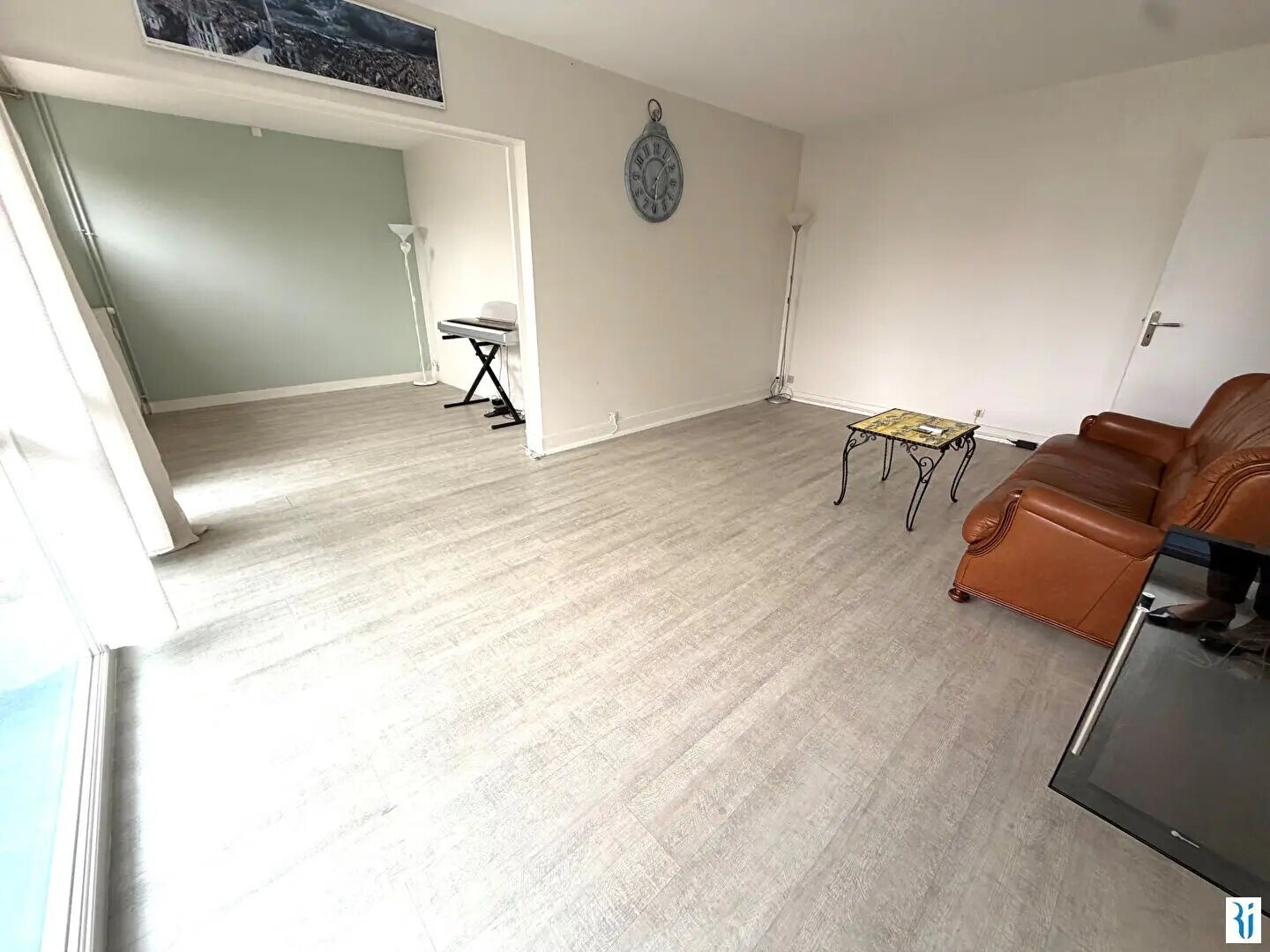 Appartement à vendre, 78m², Bihorel