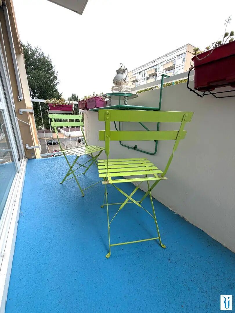 Appartement à vendre, 78m², Bihorel