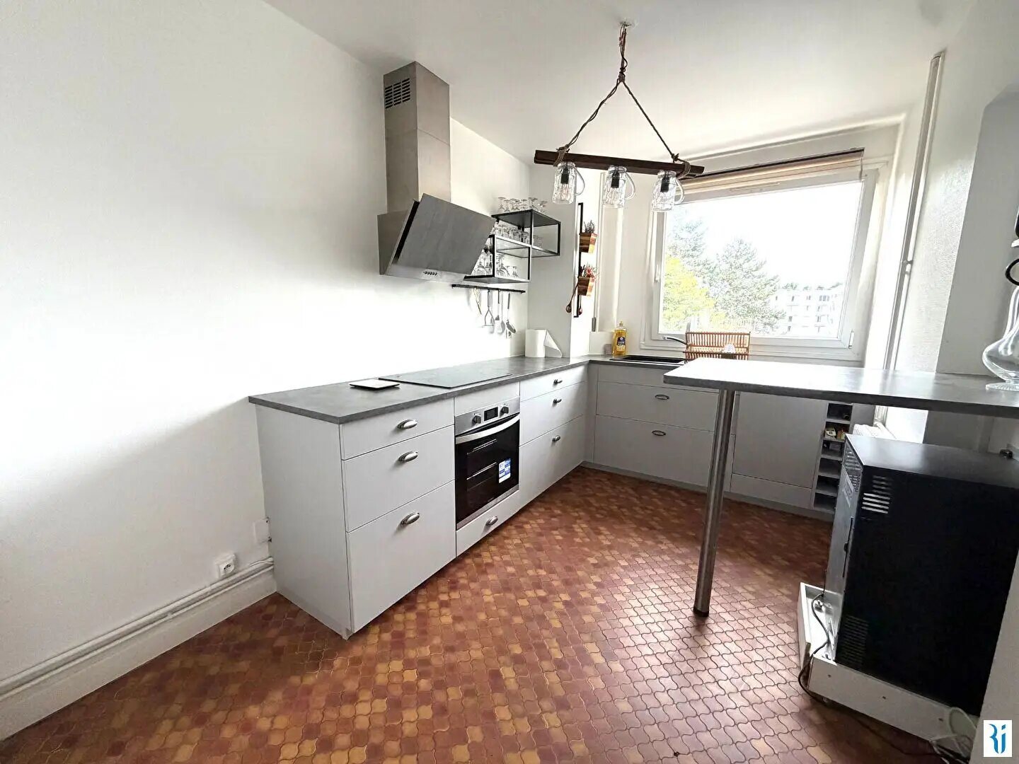 Appartement à vendre, 78m², Bihorel