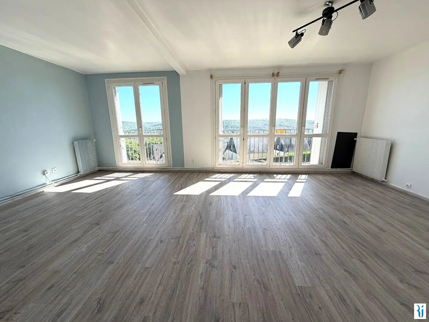 Appartement à vendre, 72m², Maromme