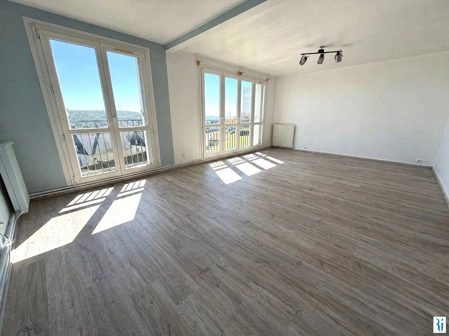 Appartement à vendre, 72m², Maromme
