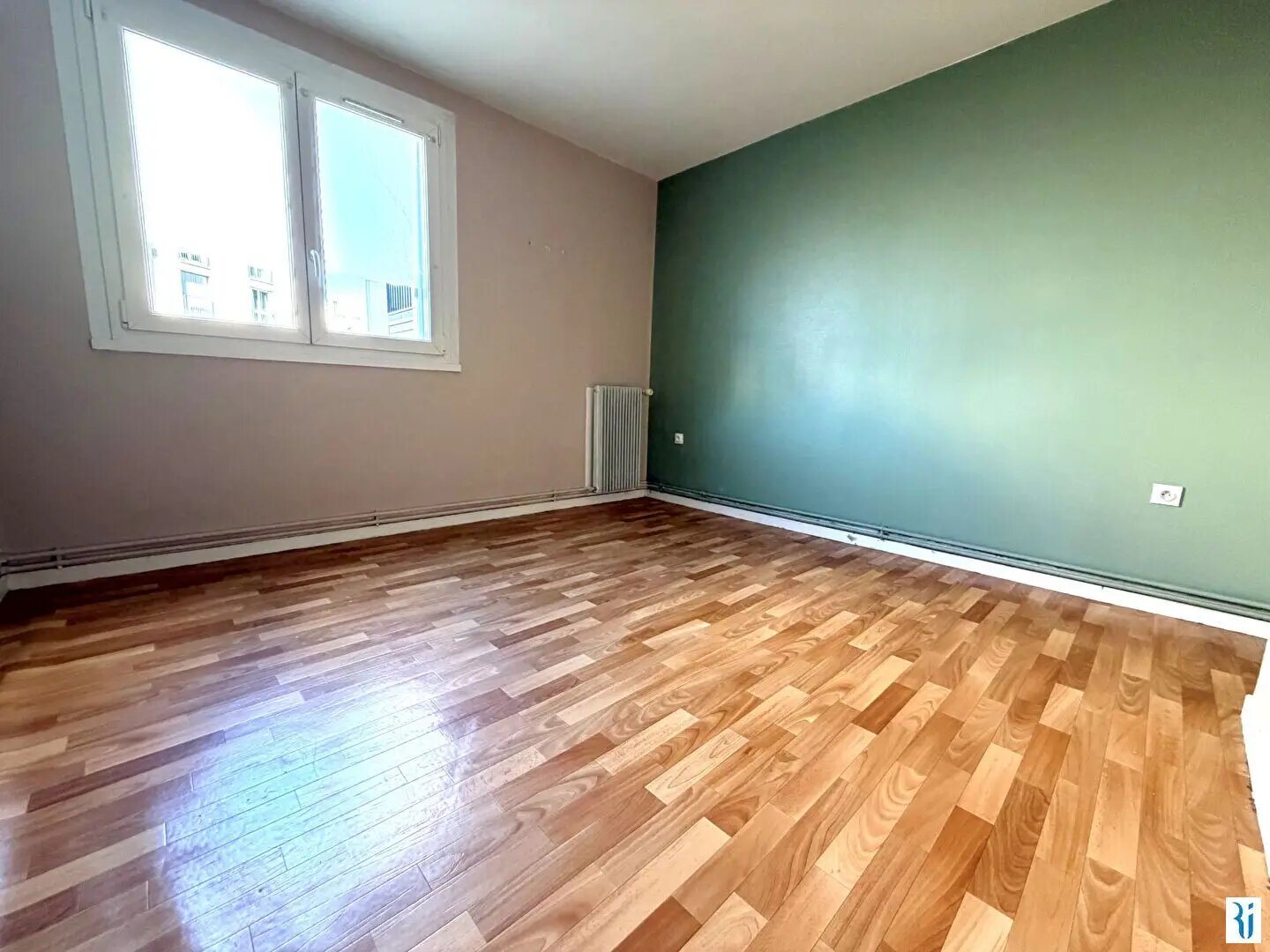 Appartement à vendre, 72m², Maromme