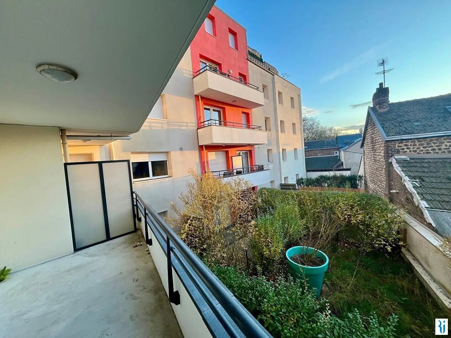 Appartement à vendre, 93m², Rouen