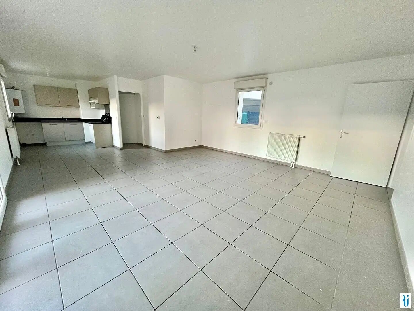 Appartement à vendre, 93m², Rouen