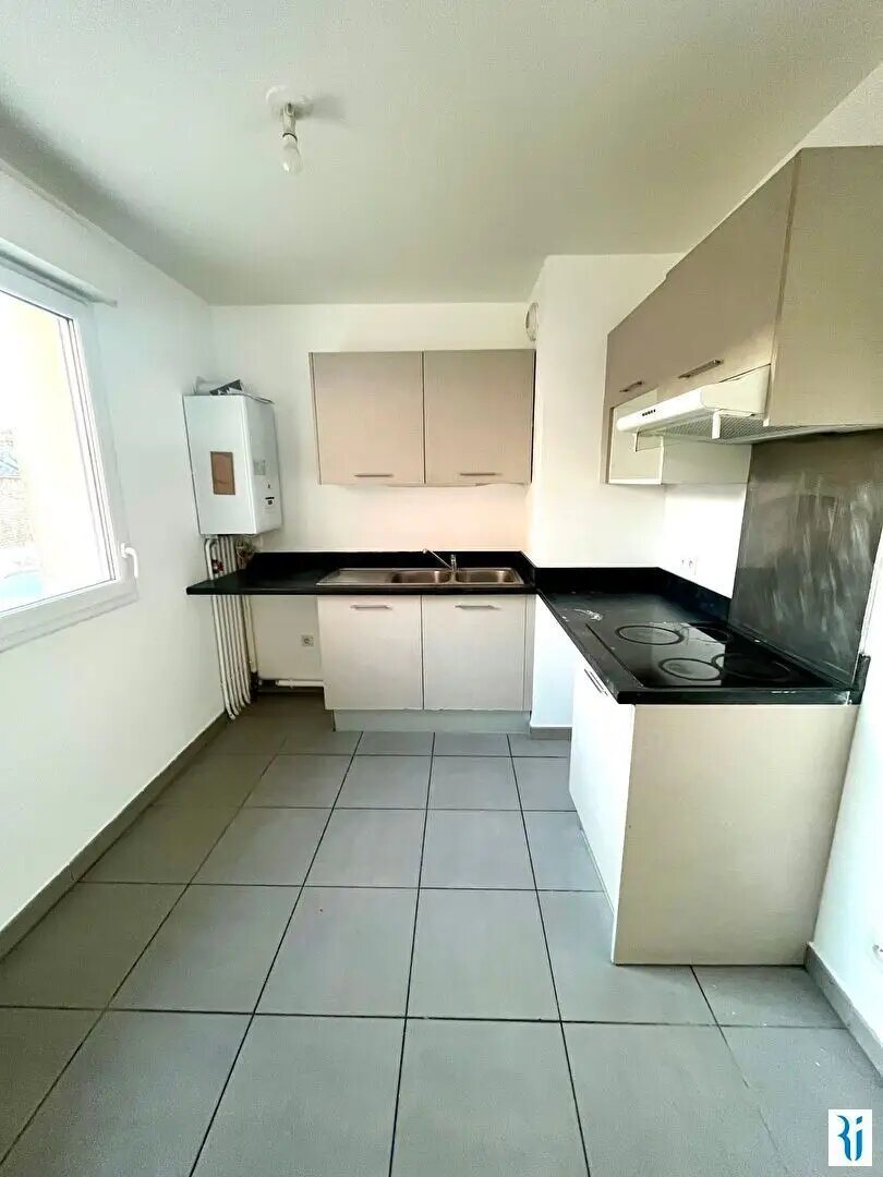 Appartement à vendre, 93m², Rouen