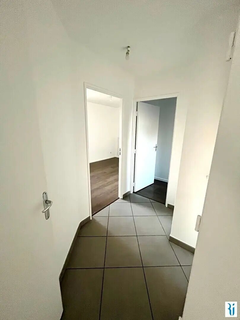 Appartement à vendre, 93m², Rouen
