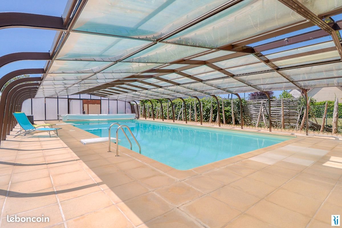 Maison à vendre, 227m², Saint-Etienne-du-Rouvray