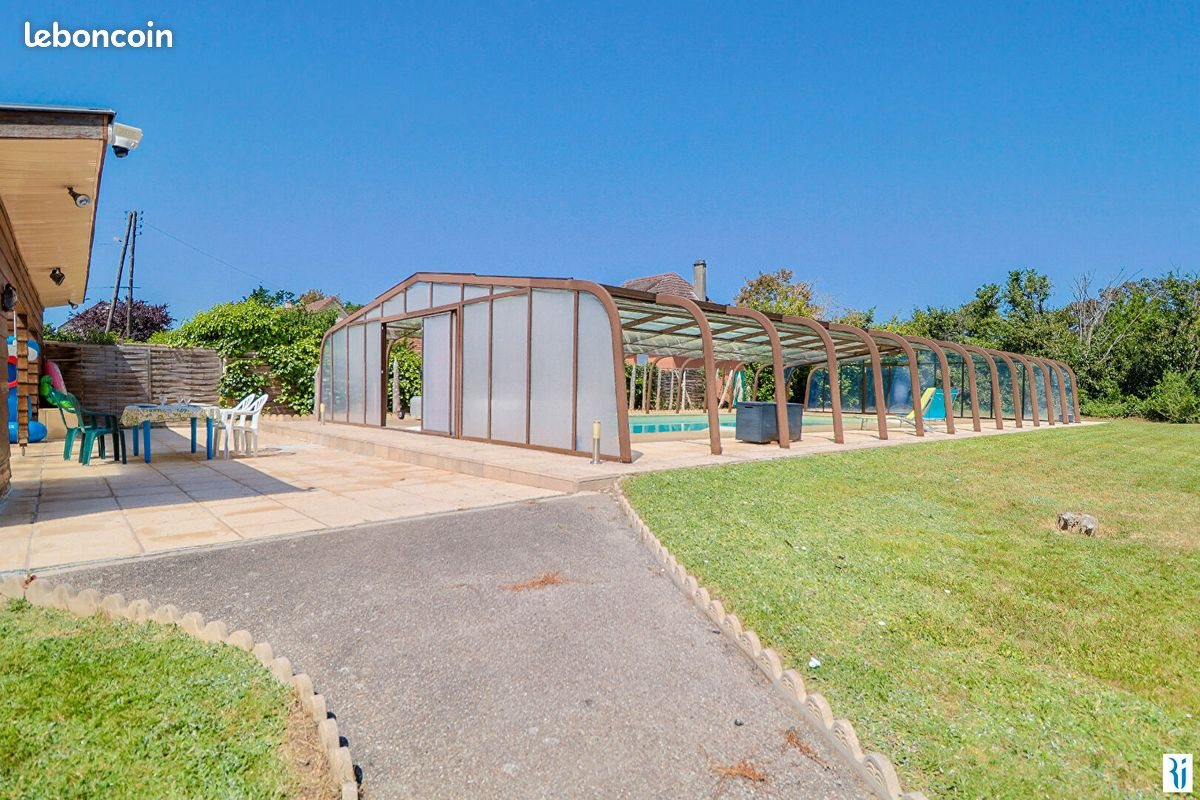 Maison à vendre, 227m², Saint-Etienne-du-Rouvray