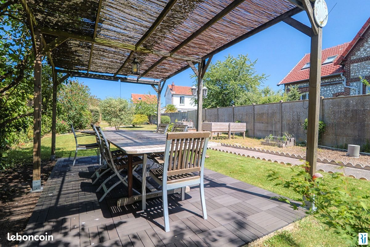 Maison à vendre, 227m², Saint-Etienne-du-Rouvray