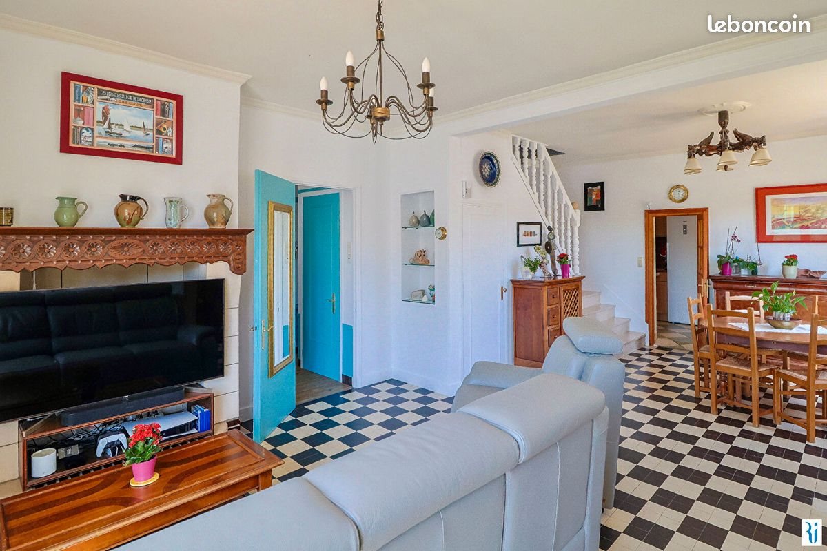 Maison à vendre, 227m², Saint-Etienne-du-Rouvray